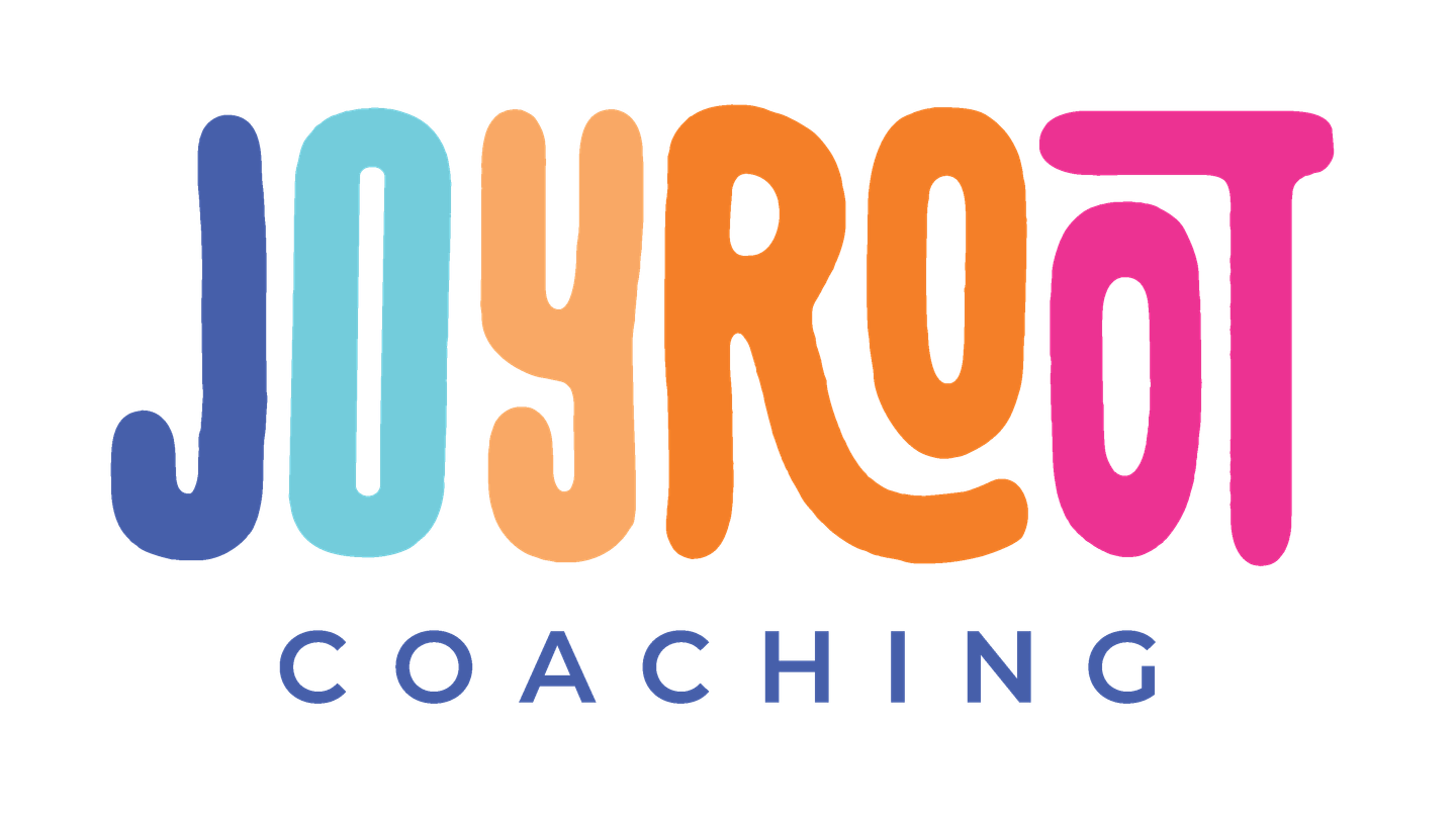 Joyroot Coaching